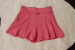 Strickshorts