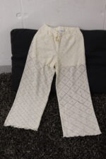 Häkelhose