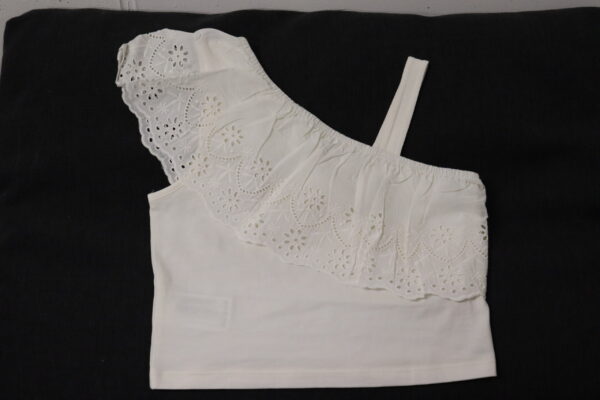 Perforiertes Tankpop