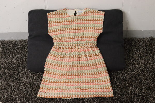 Strickkleid