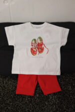 Radleggings-Set