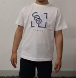 Geprägtes T-Shirt - Imagen 2