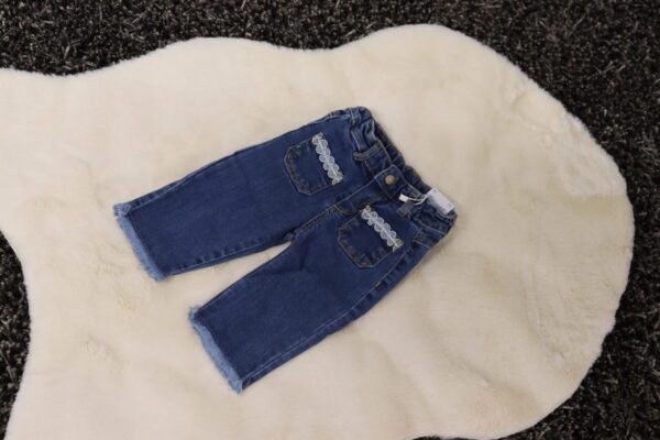 Lange Hosen