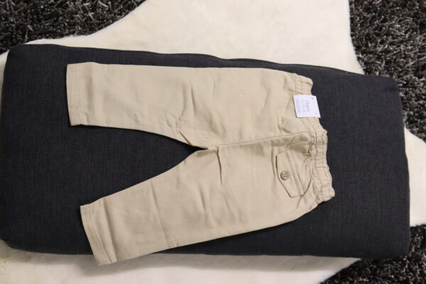 Leinenhose