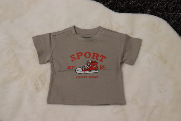 T-Shirt Mix