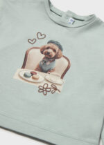 T-shirt Te - Imagen 4