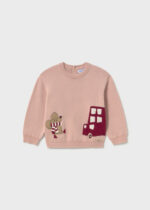 Pullover maus - Imagen 3