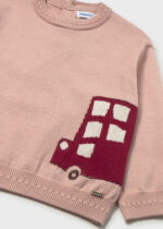 Pullover maus - Imagen 2