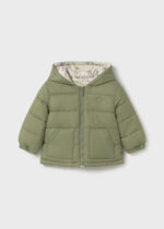 Winter Jacke