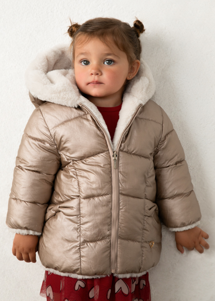 Winter Jacke
