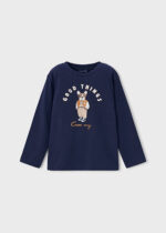 T-shirt Good Things - Imagen 3