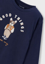 T-shirt Good Things - Imagen 5