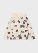 Pullover Tofu - Imagen 2