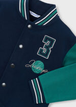 Jacke - Imagen 3