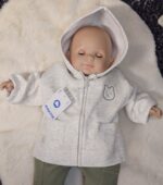 Jacke - Imagen 3