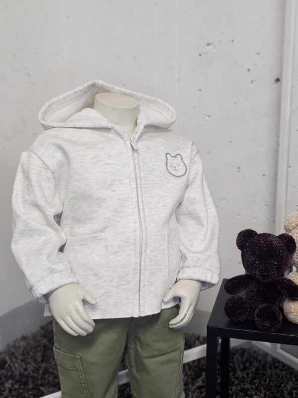 Jacke