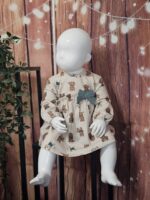 Kleid - Imagen 3