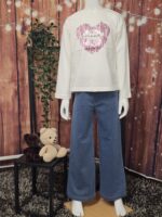 Herz-T-shirt - Imagen 2