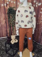 Pullover Tofu